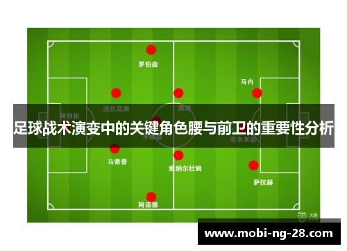 足球战术演变中的关键角色腰与前卫的重要性分析