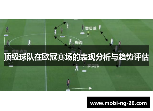 顶级球队在欧冠赛场的表现分析与趋势评估