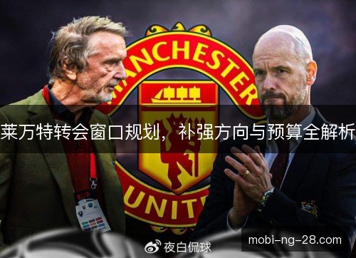 莱万特转会窗口规划，补强方向与预算全解析